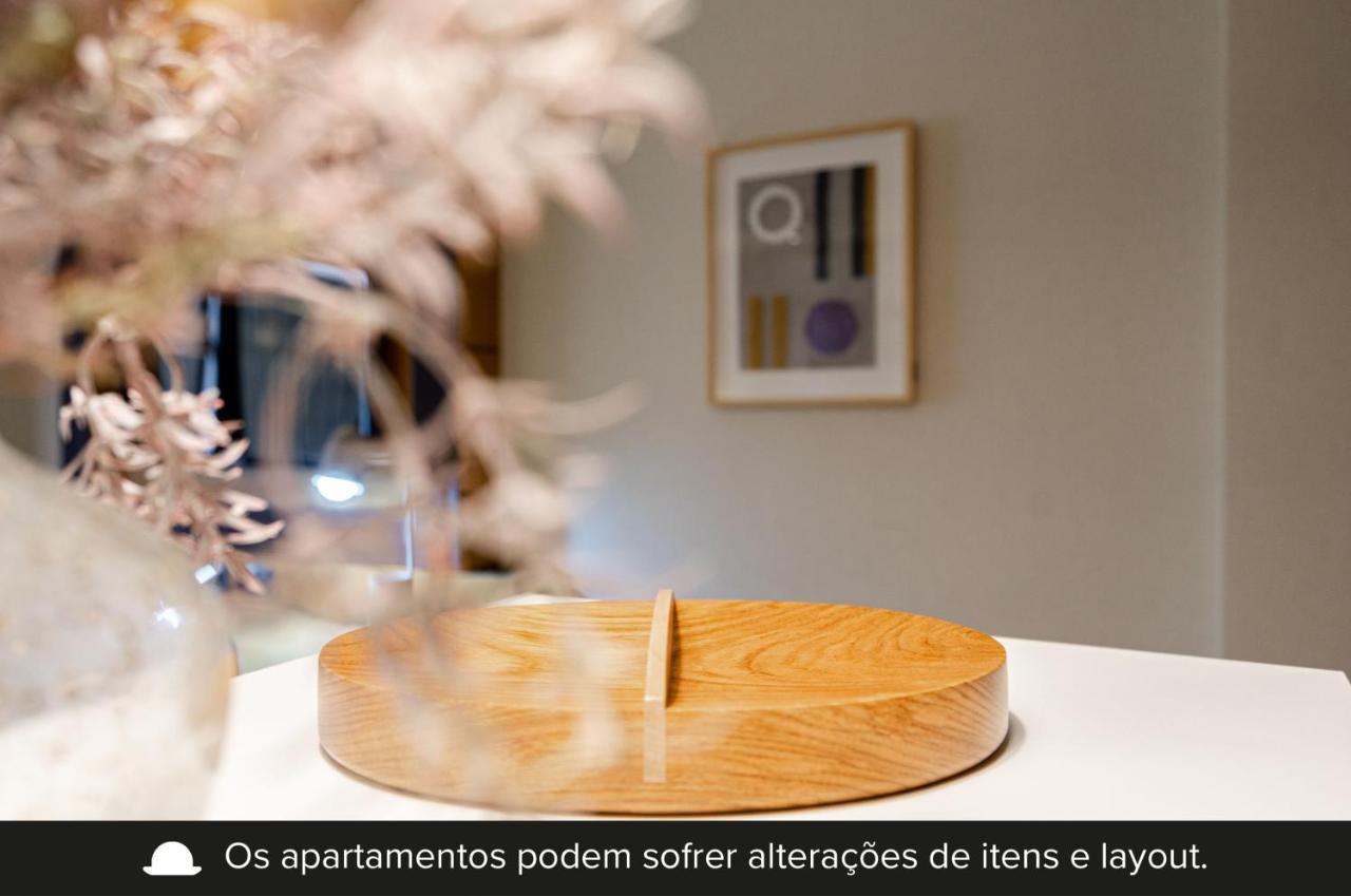 Charlie Century Itaim - Soft Opening Apartman São Paulo Kültér fotó